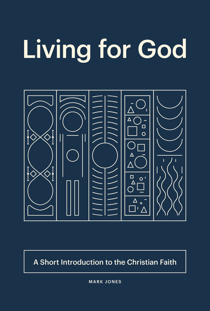 Living for God - Re-vived
