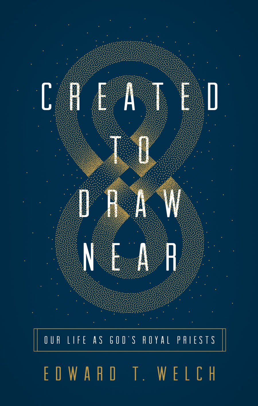 Created to Draw Near - Re-vived