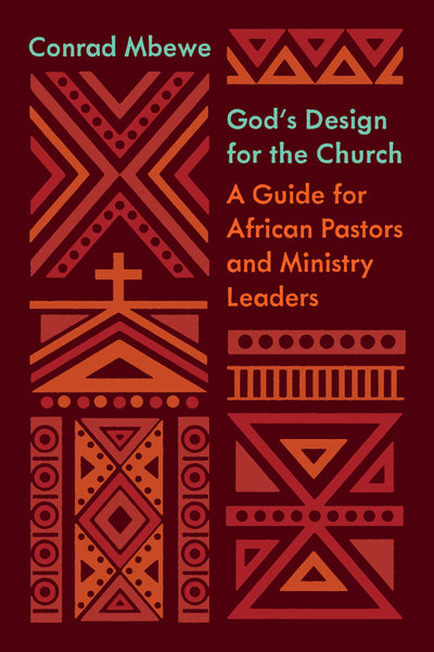 God's Design for the Church - Re-vived
