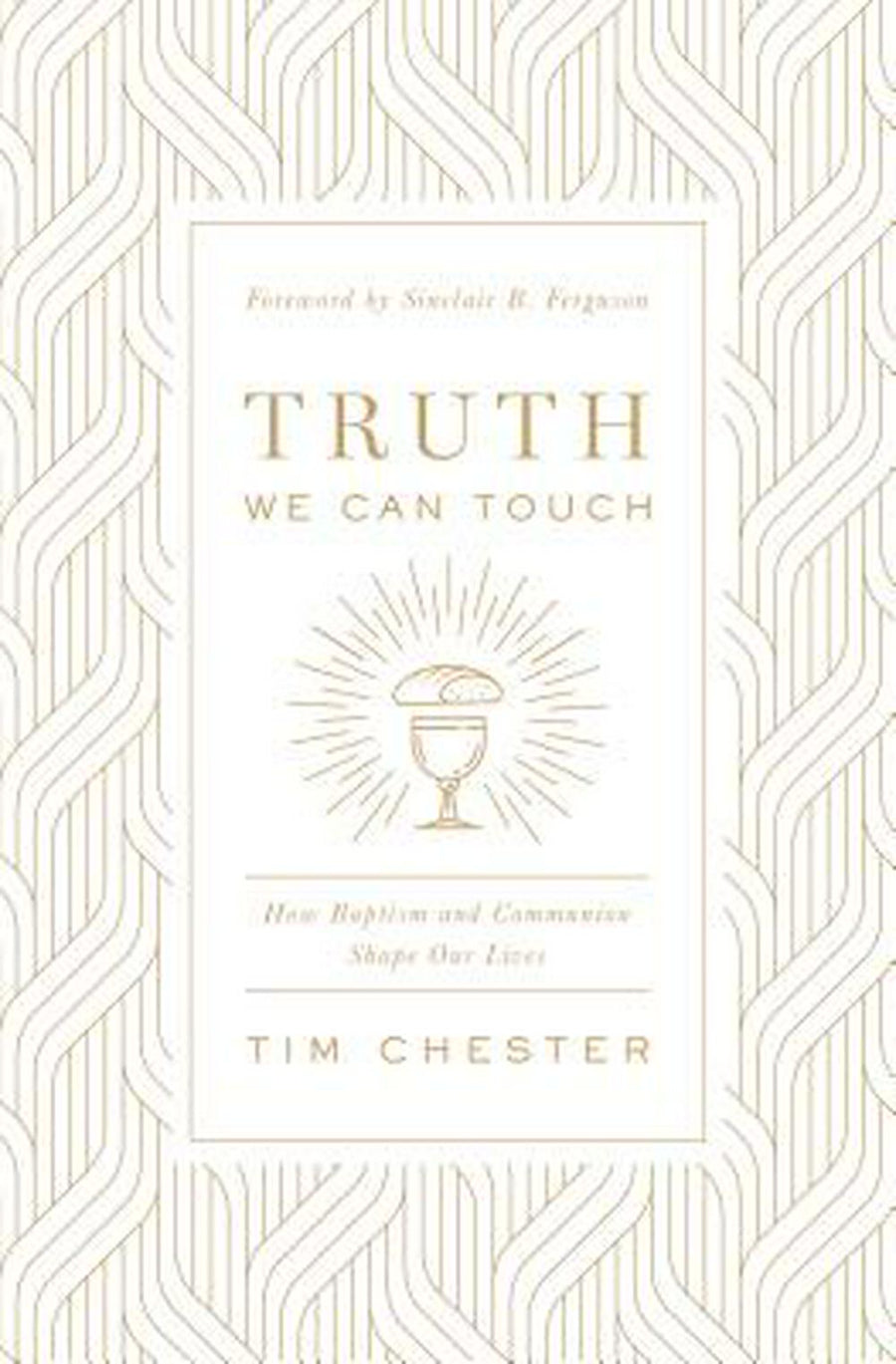 Truth We Can Touch - Re-vived