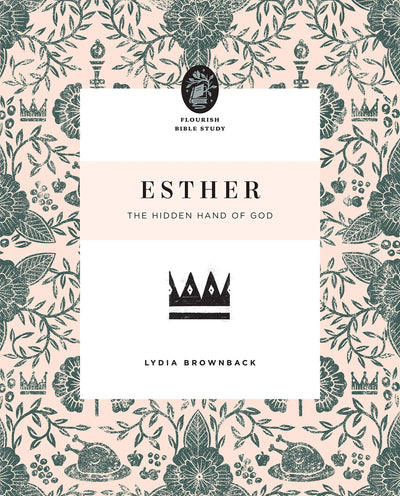 Esther - Re-vived