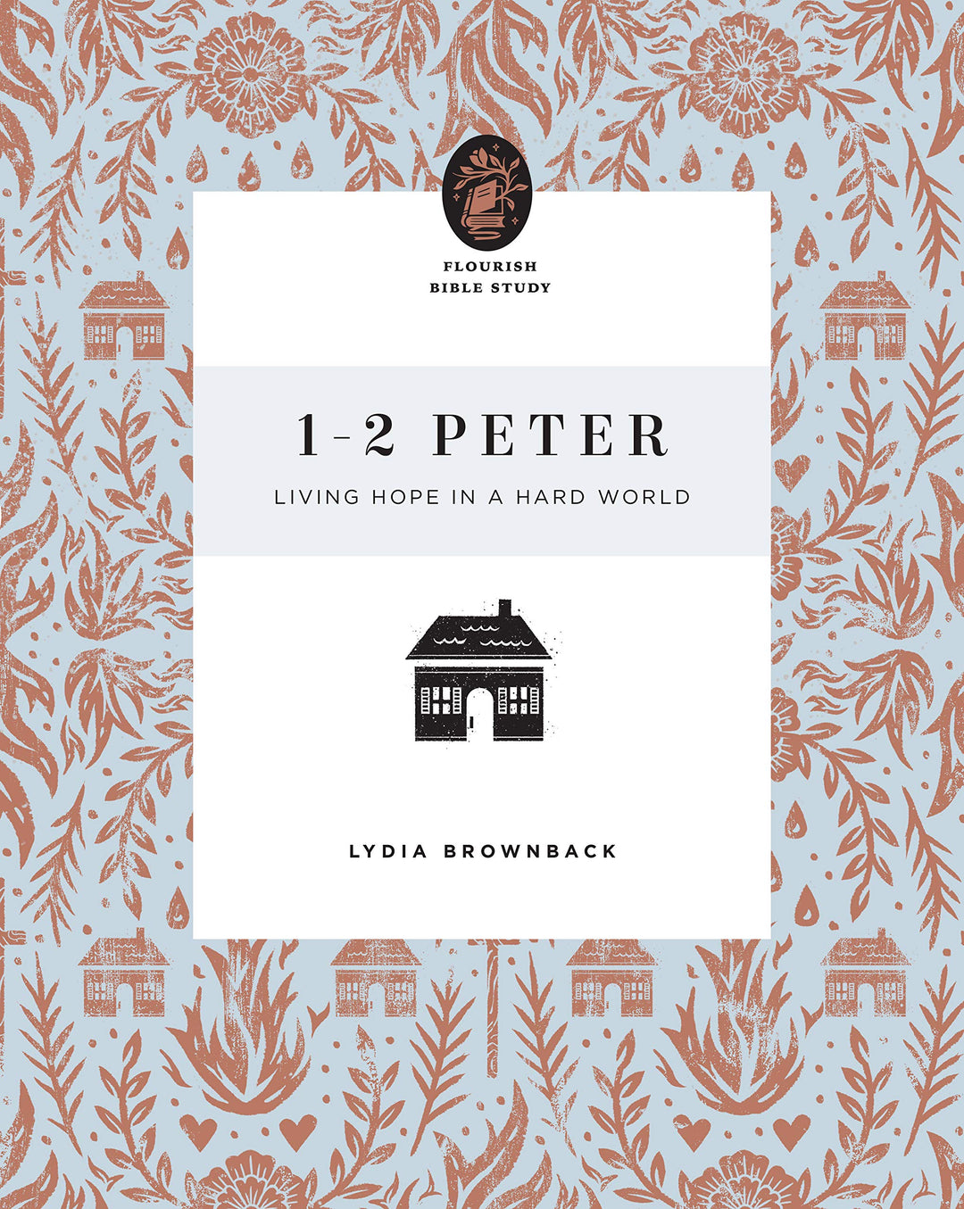 1–2 Peter - Re-vived