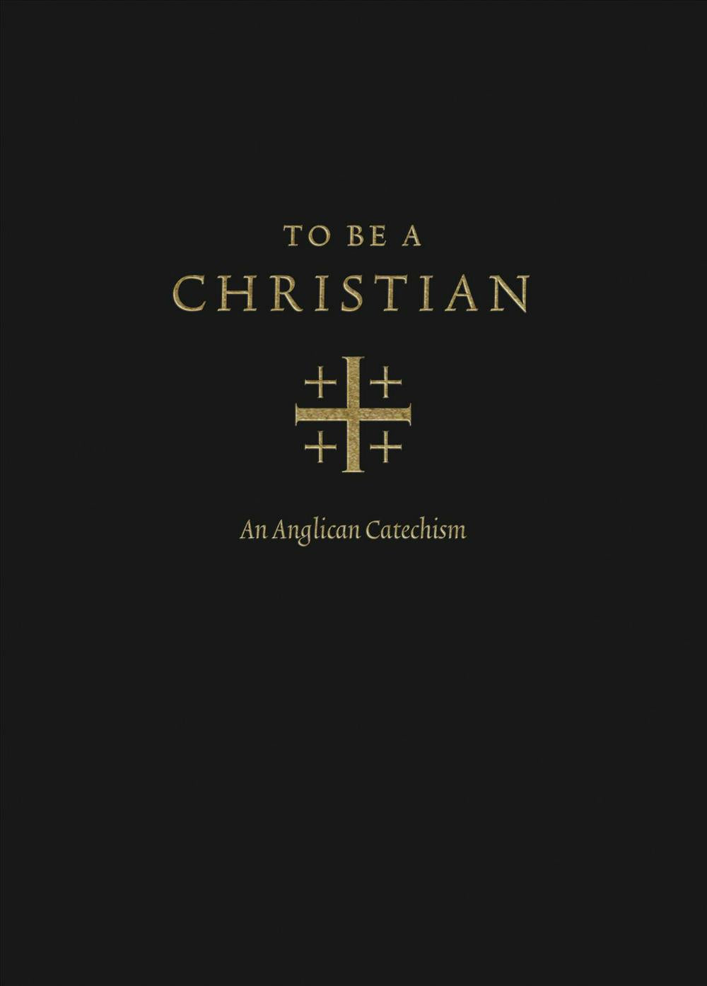 To Be a Christian - Re-vived