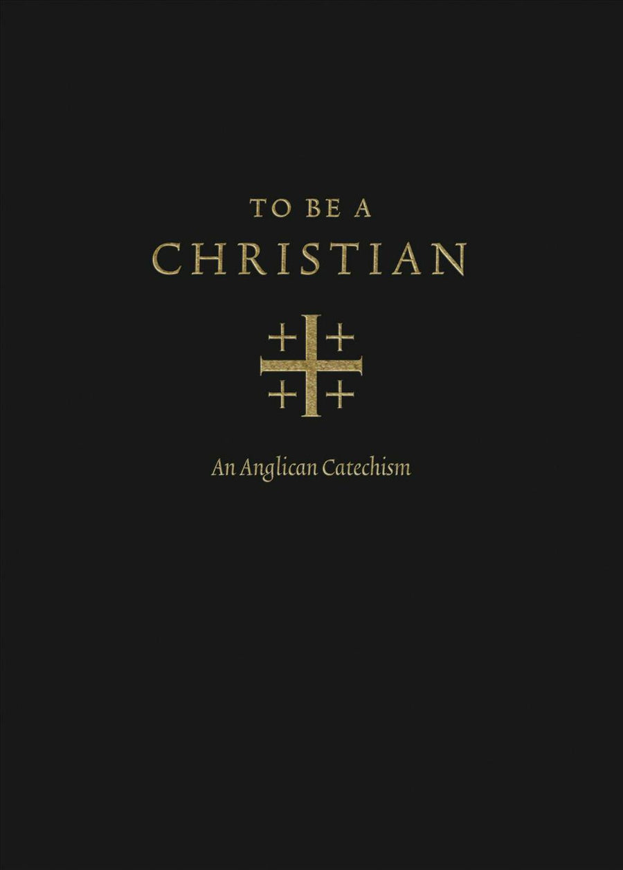To Be a Christian - Re-vived