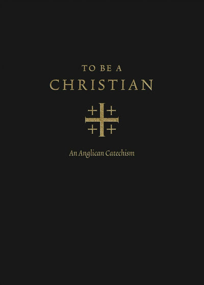 To Be a Christian - Re-vived