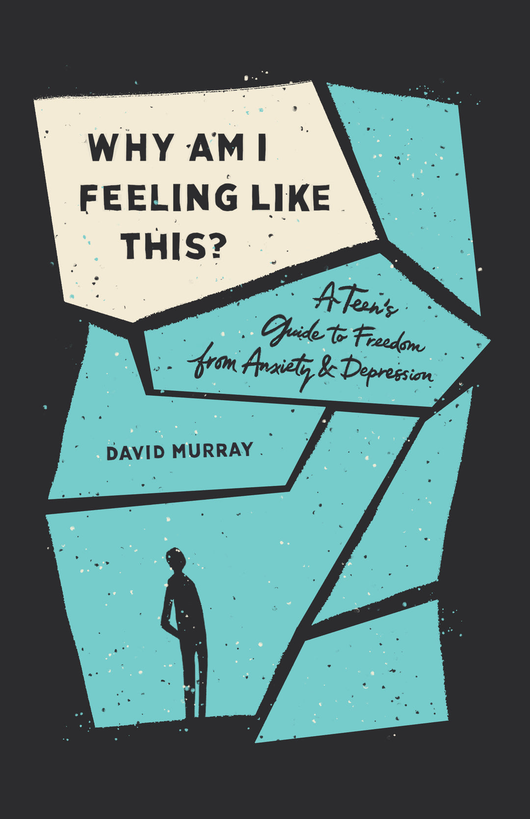 Why Am I Feeling Like This? - Re-vived