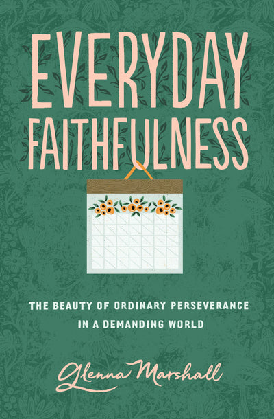 Everyday Faithfulness - Re-vived