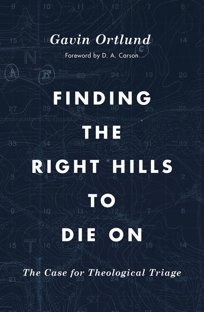 Finding the Right Hills to Die On - Re-vived