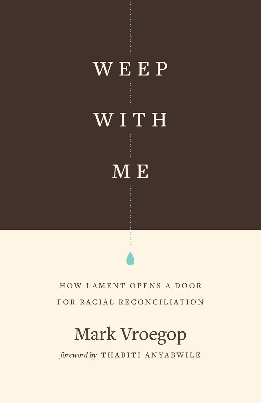 Weep with Me - Re-vived