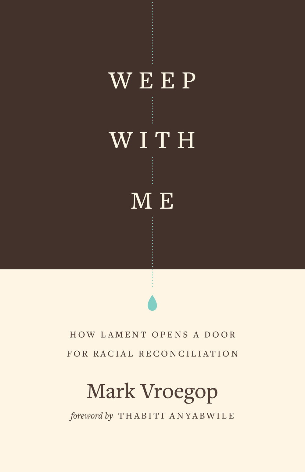 Weep with Me - Re-vived