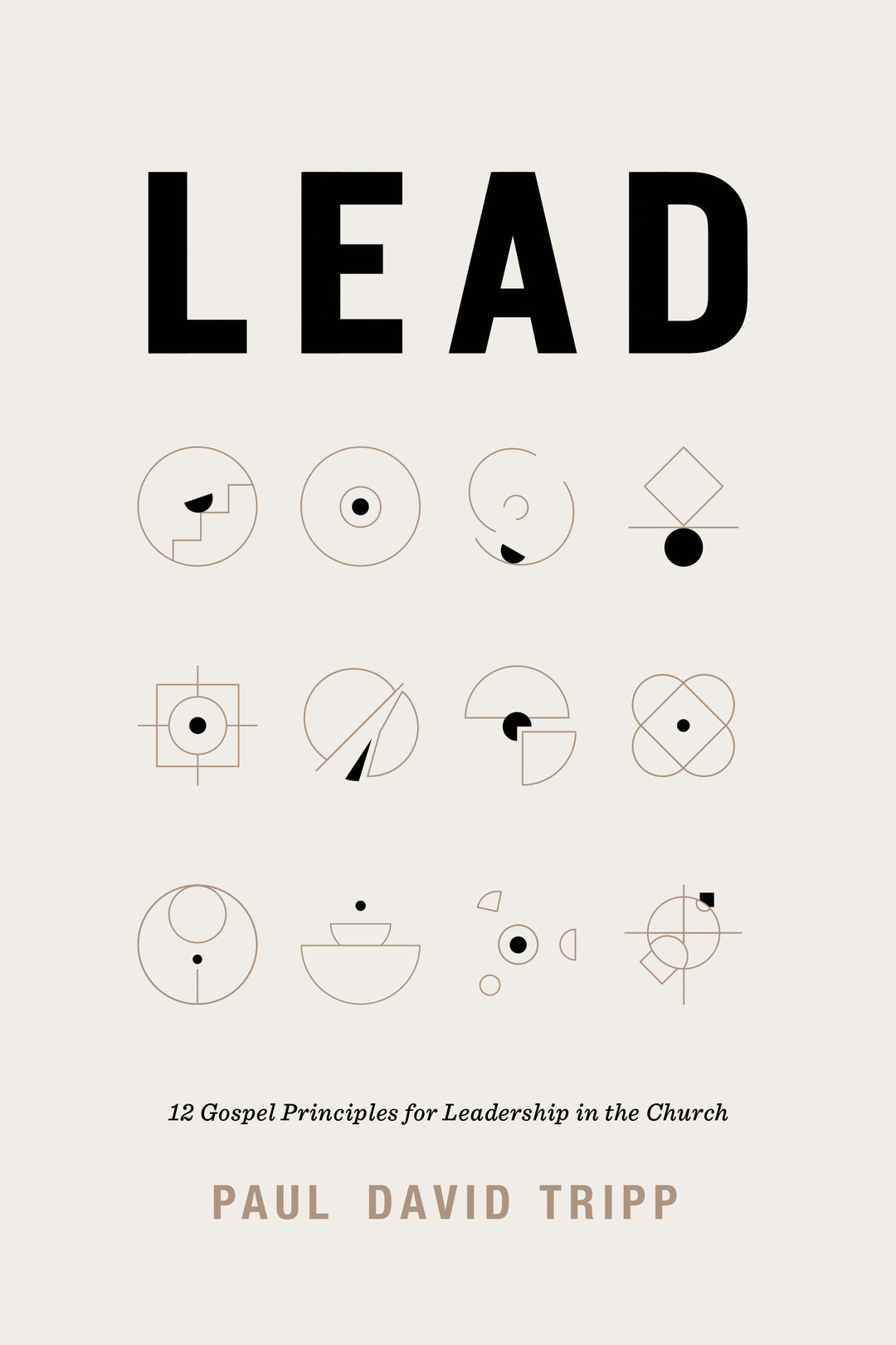 Lead - Re-vived