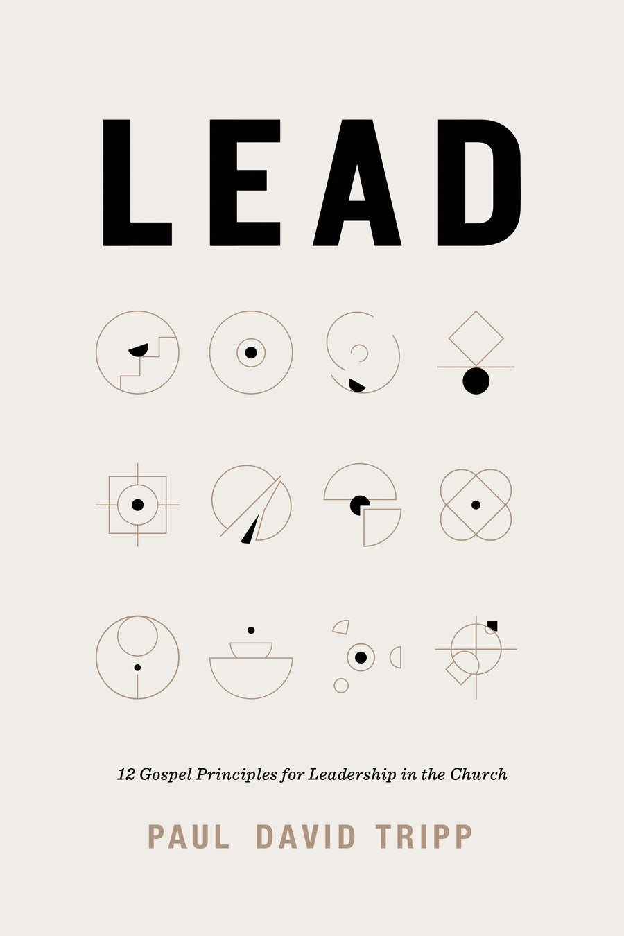 Lead - Re-vived
