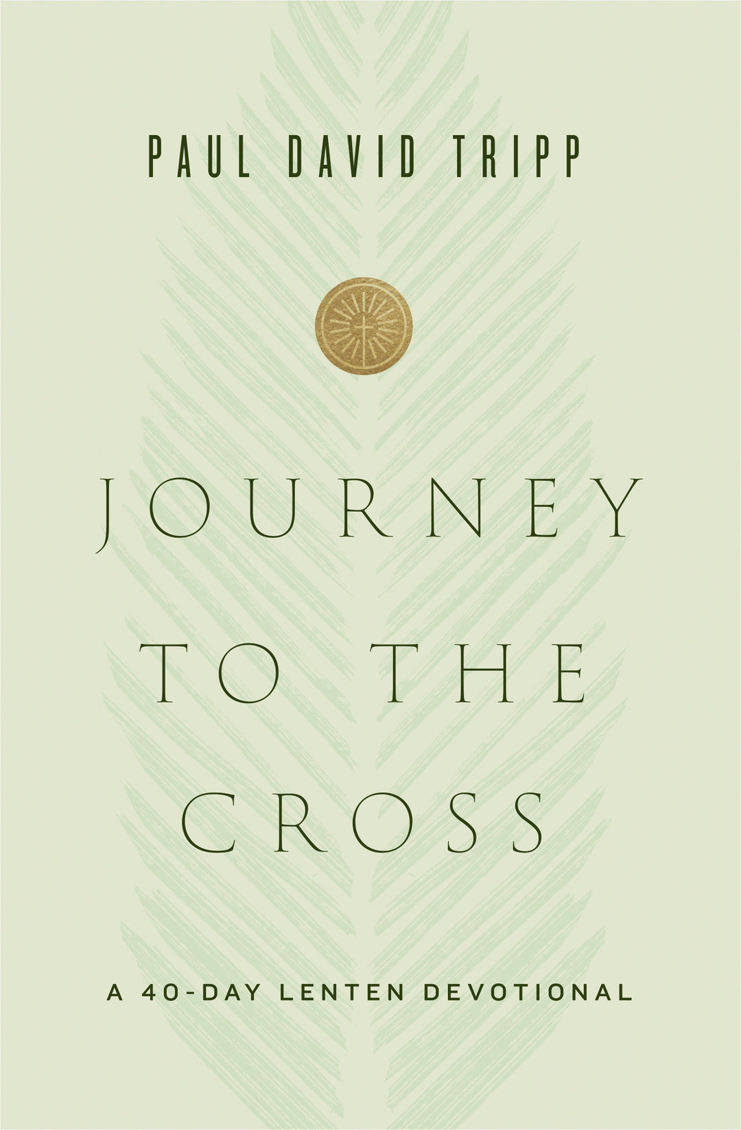 Journey to the Cross - Re-vived