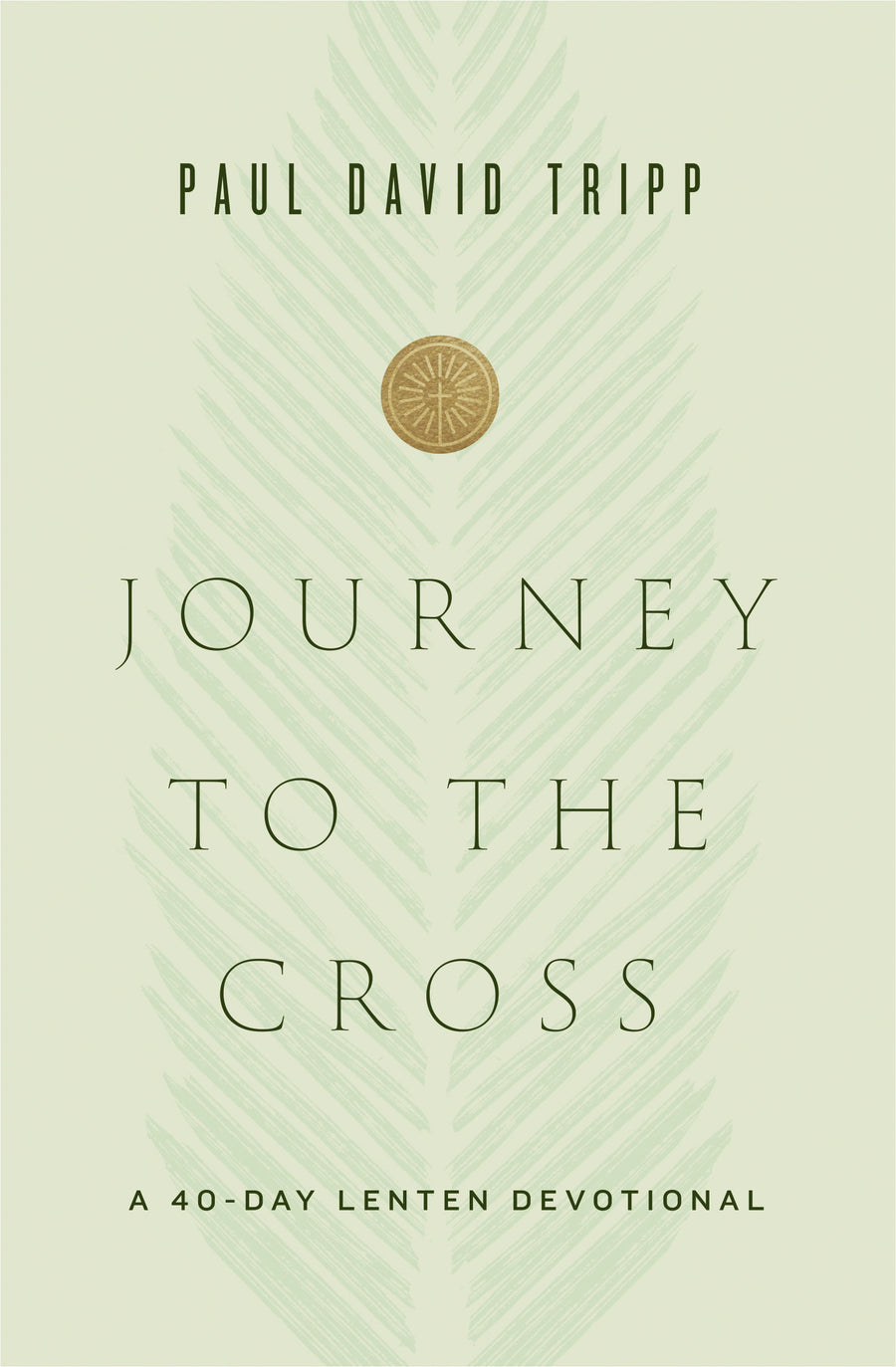 Journey to the Cross - Re-vived