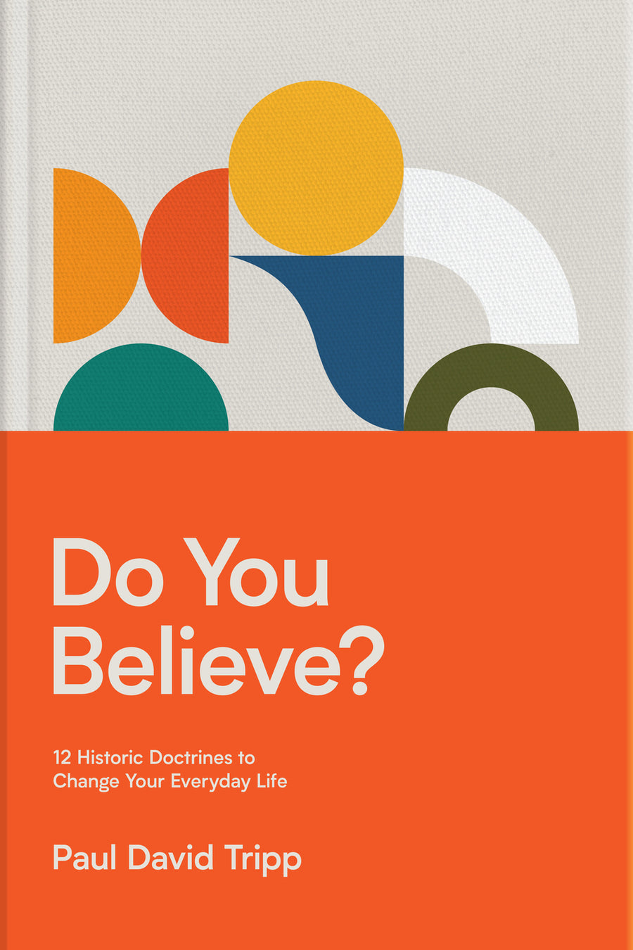 Do You Believe? - Re-vived