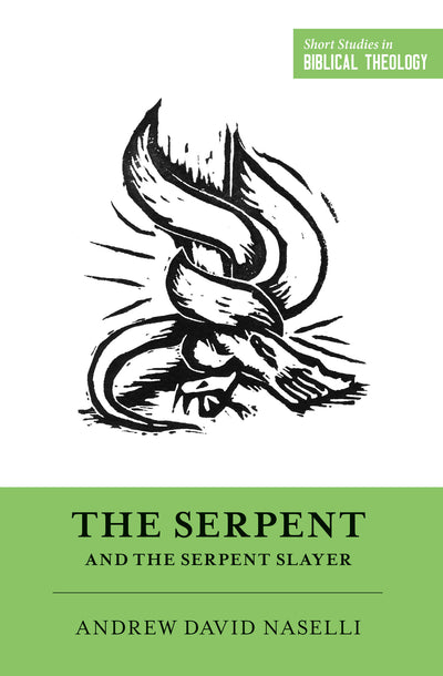 The Serpent and the Serpent Slayer - Re-vived