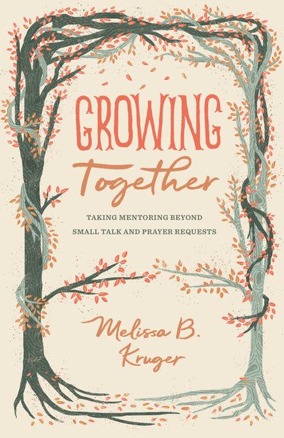 Growing Together - Re-vived