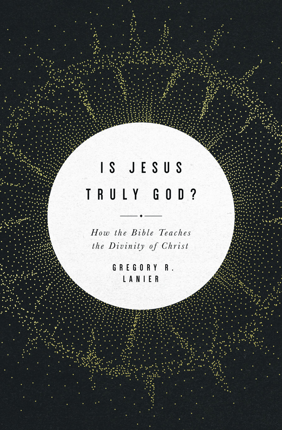 Is Jesus Truly God? - Re-vived