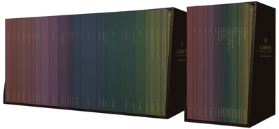 ESV Illuminated Scripture Journal: Old and New Testament Set - Re-vived