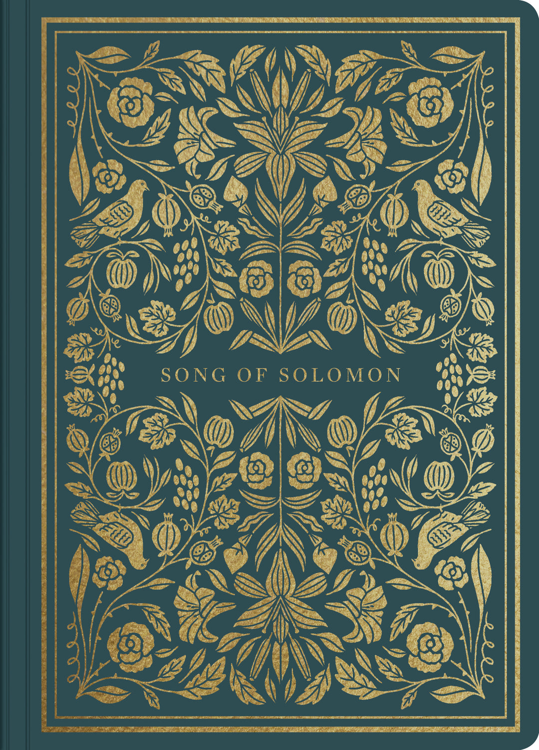 ESV Illuminated Scripture Journal: Song of Solomon - Re-vived