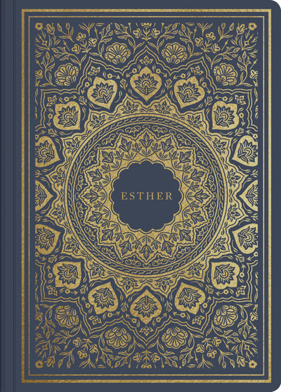 ESV Illuminated Scripture Journal: Esther - Re-vived