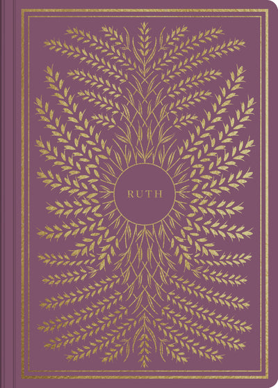ESV Illuminated Scripture Journal: Ruth - Re-vived