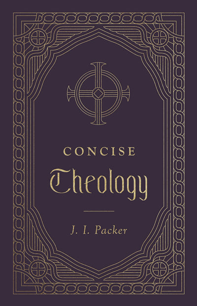 Concise Theology - Re-vived