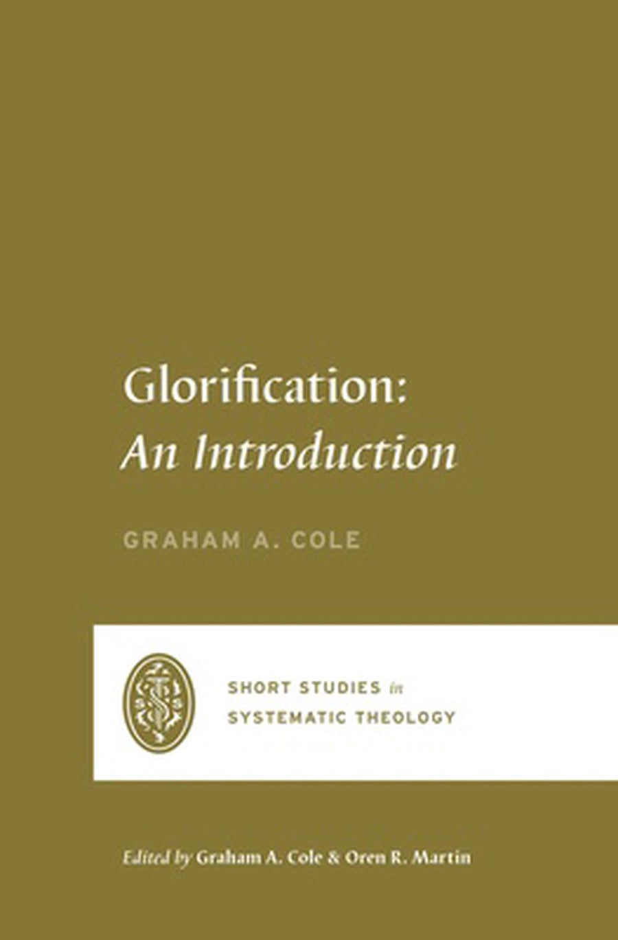 Glorification - Re-vived