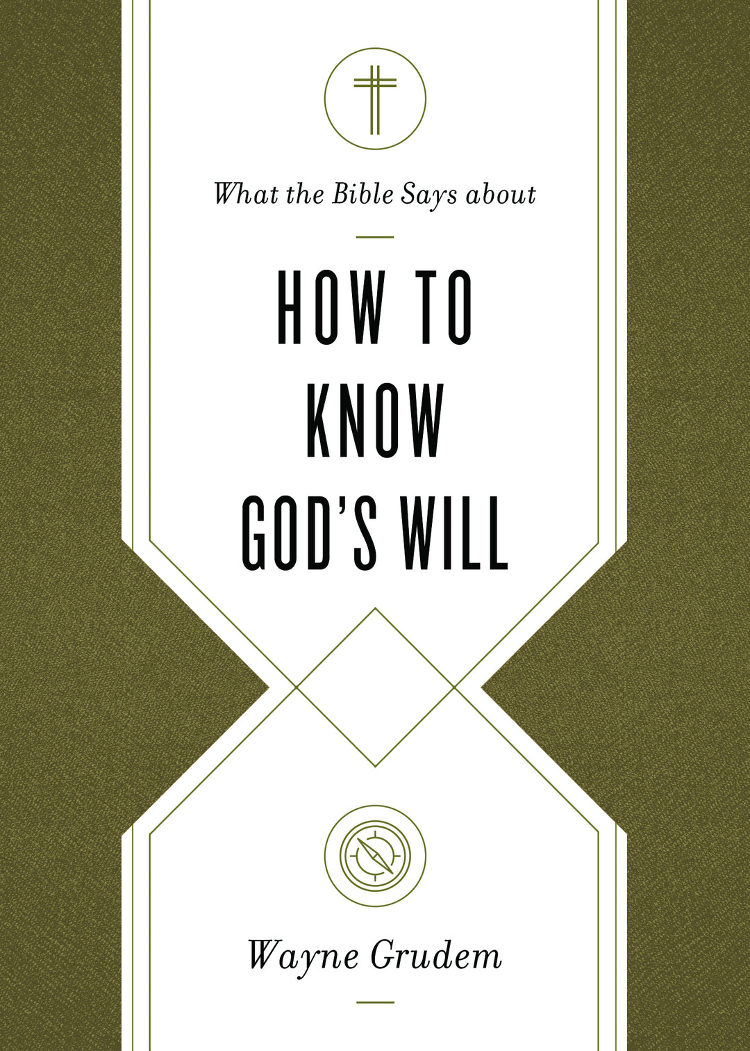 What the Bible Says about How to Know God's Will - Re-vived