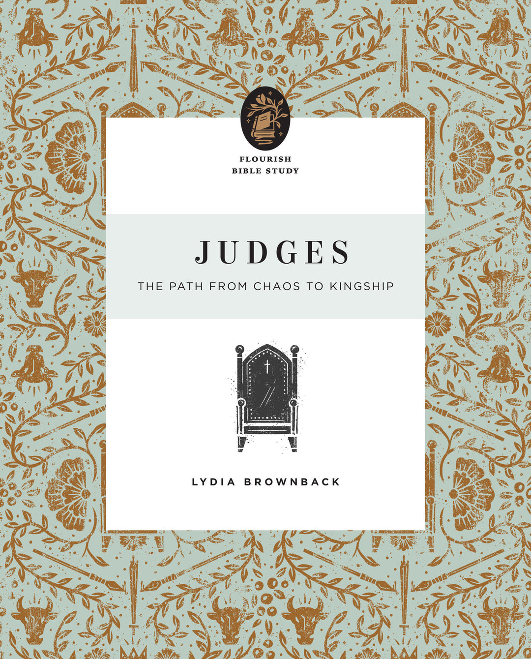 Judges - Re-vived