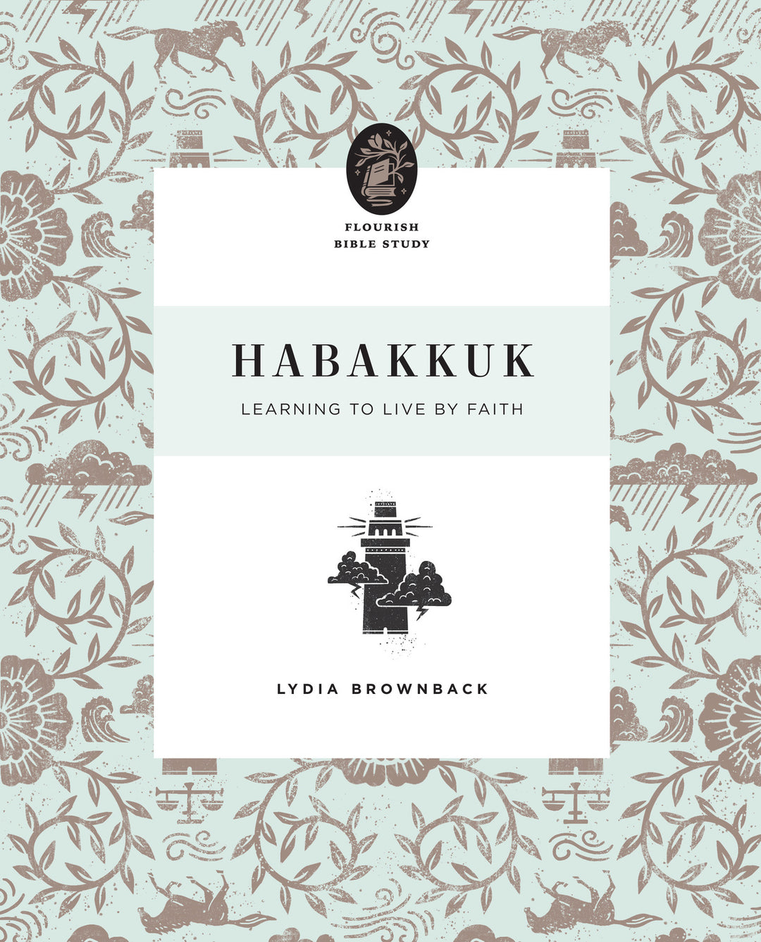 Habakkuk - Re-vived
