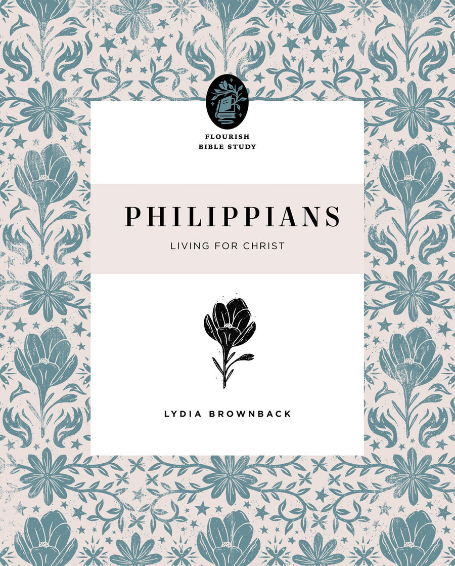 Philippians - Re-vived