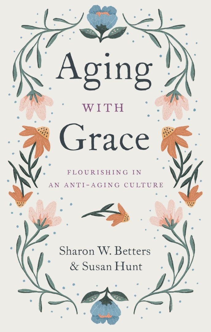 Aging with Grace - Re-vived