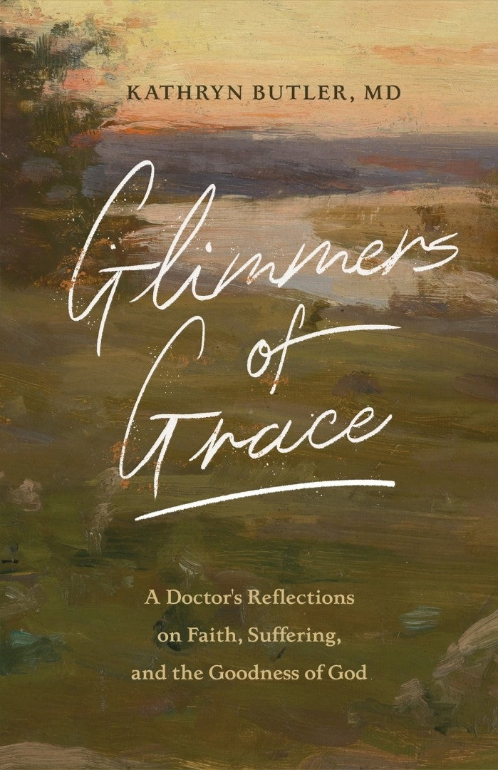 Glimmers of Grace - Re-vived