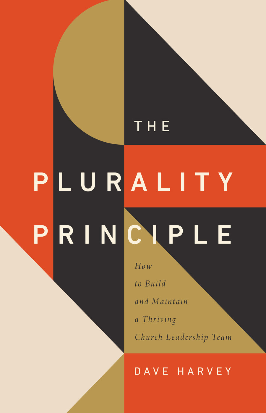The Plurality Principle - Re-vived