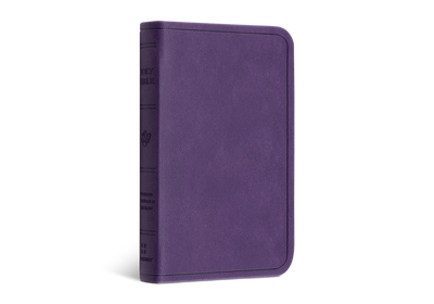 ESV Vest Pocket New Testament with Psalms and Proverbs
