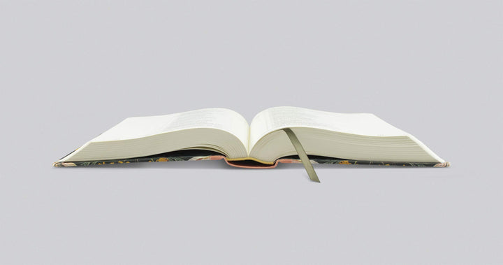 ESV Single Column Journaling Bible, Ruth Chou Simons - Re-vived