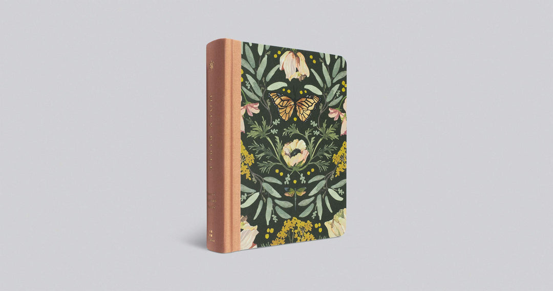 ESV Single Column Journaling Bible, Ruth Chou Simons - Re-vived