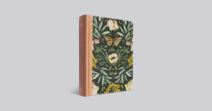 ESV Single Column Journaling Bible, Ruth Chou Simons - Re-vived