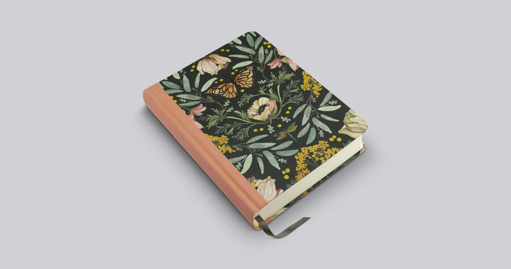 ESV Single Column Journaling Bible, Ruth Chou Simons - Re-vived