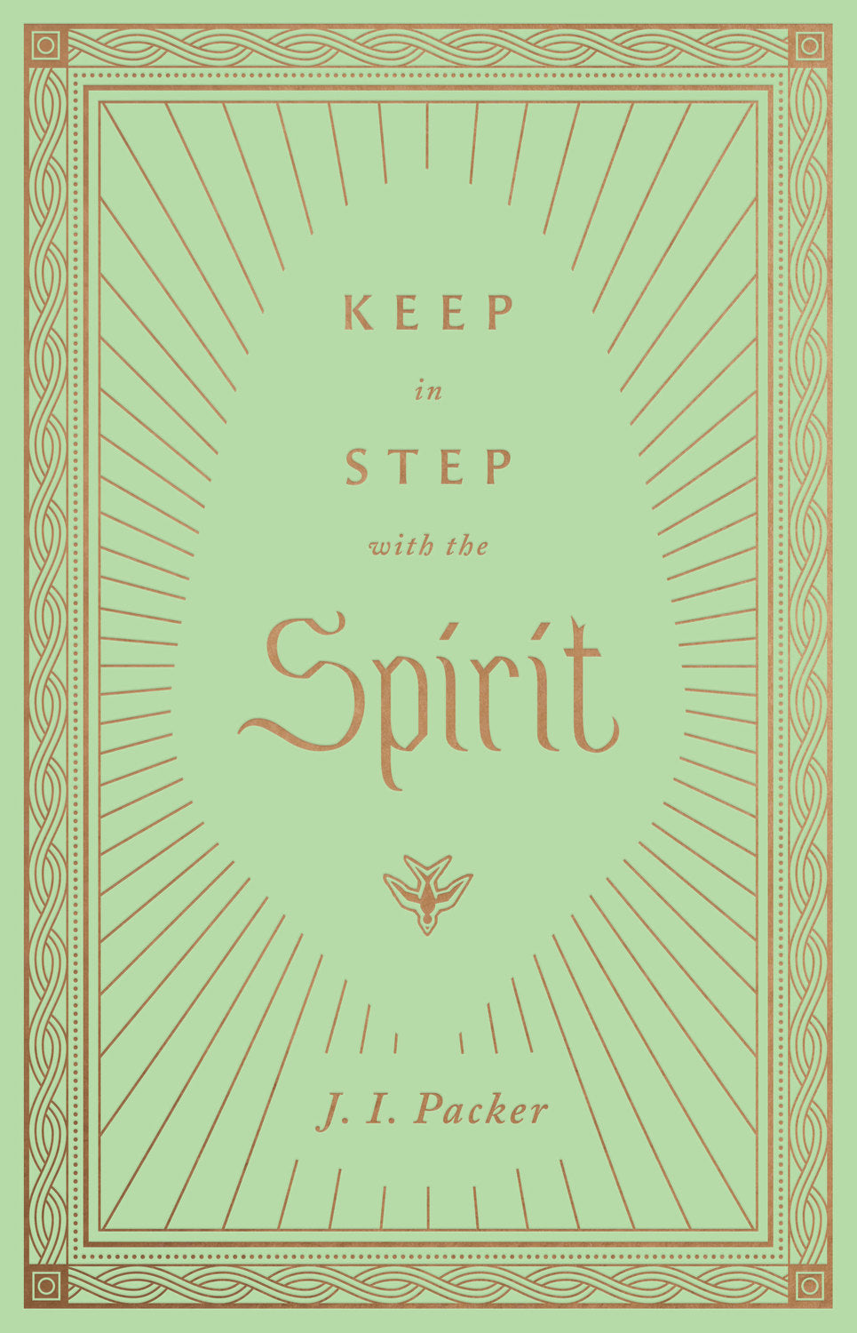 Keep in Step with the Spirit - Re-vived
