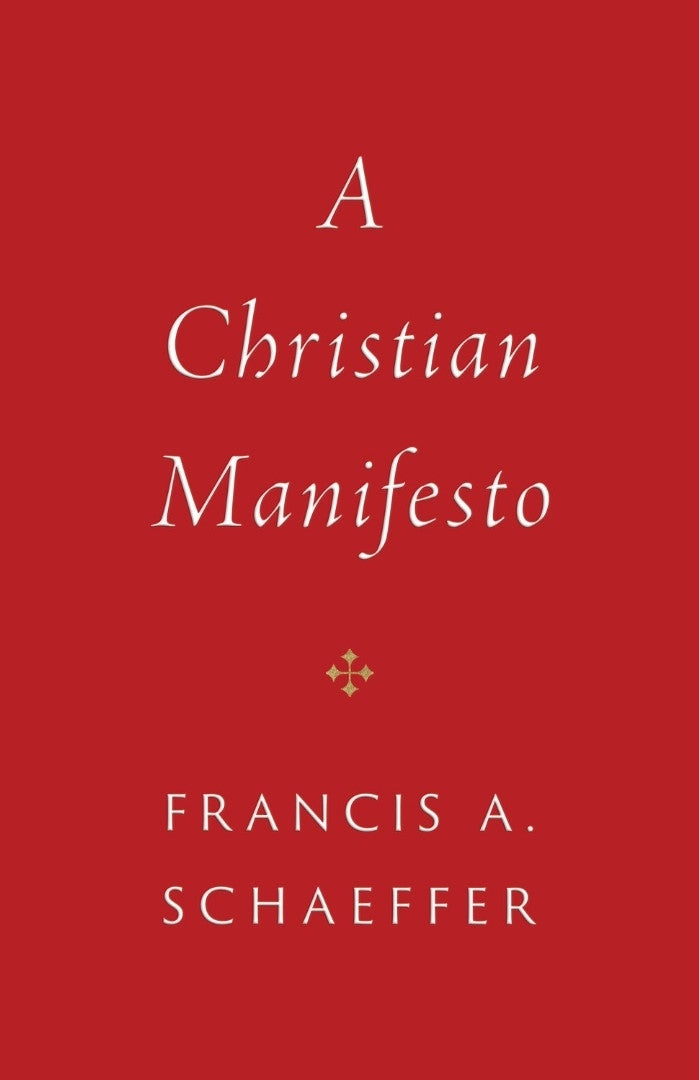 A Christian Manifesto - Re-vived