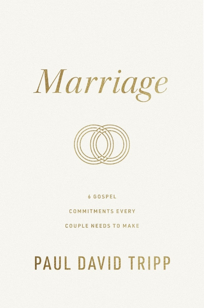Marriage - Re-vived
