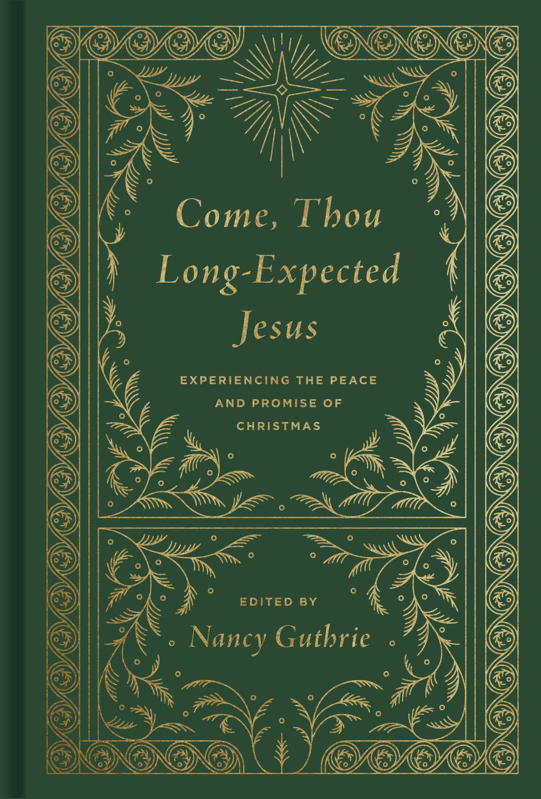 Come, Thou Long-Expected Jesus - Re-vived
