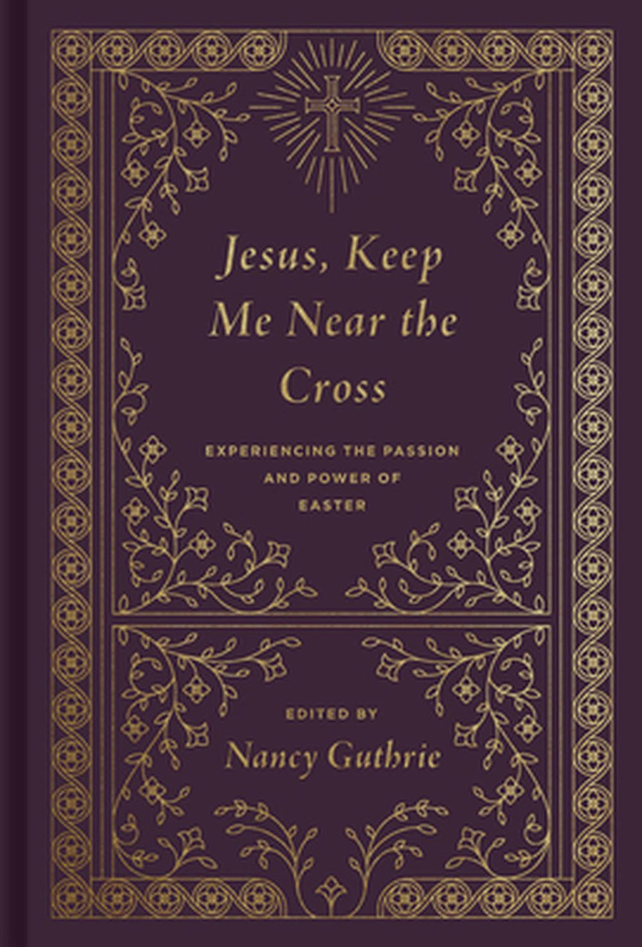 Jesus, Keep Me Near the Cross - Re-vived