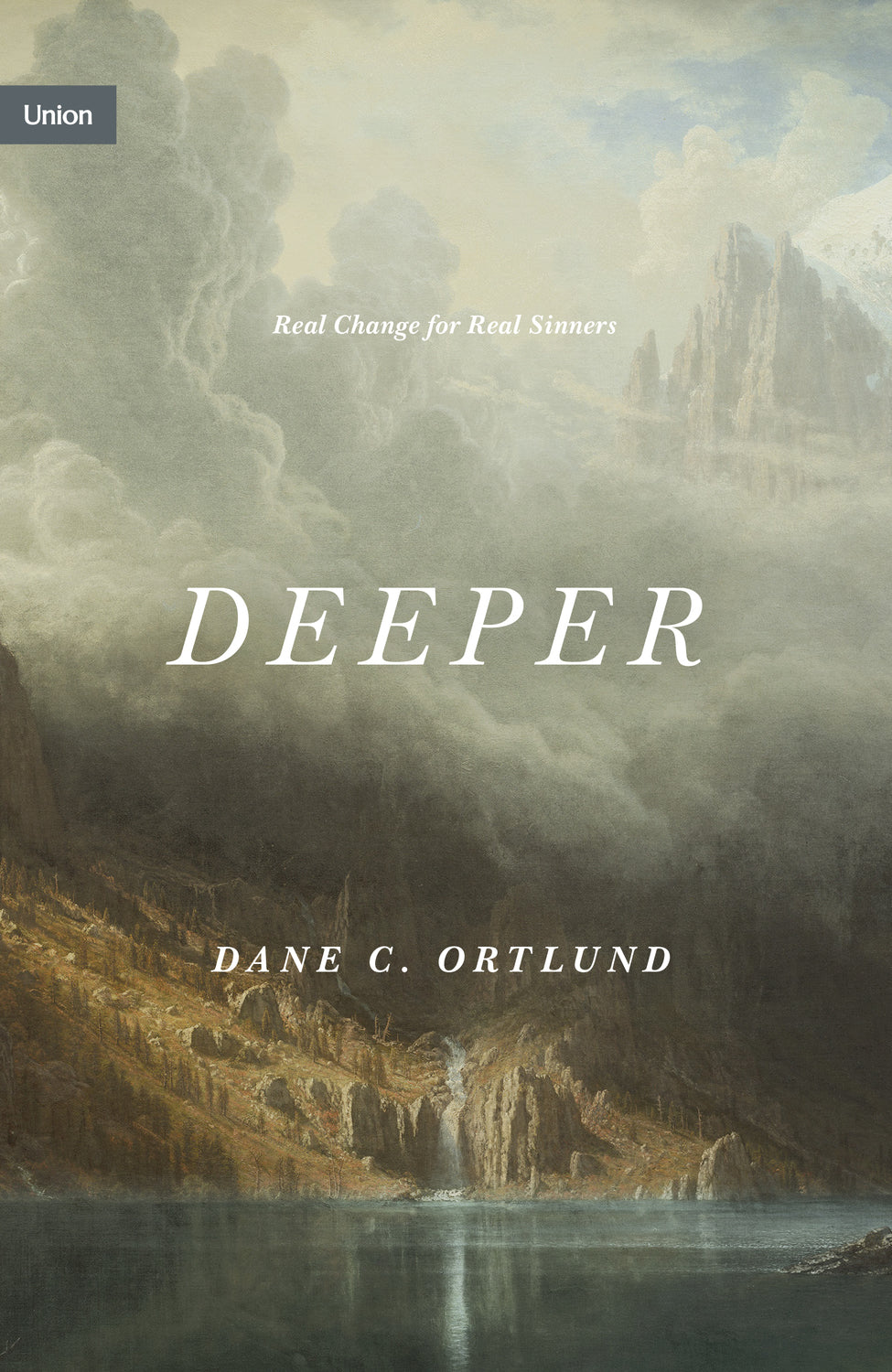 Deeper - Re-vived