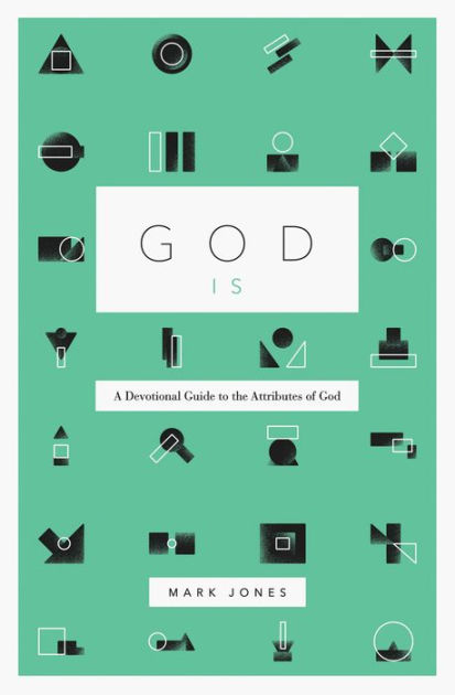 God Is - Re-vived