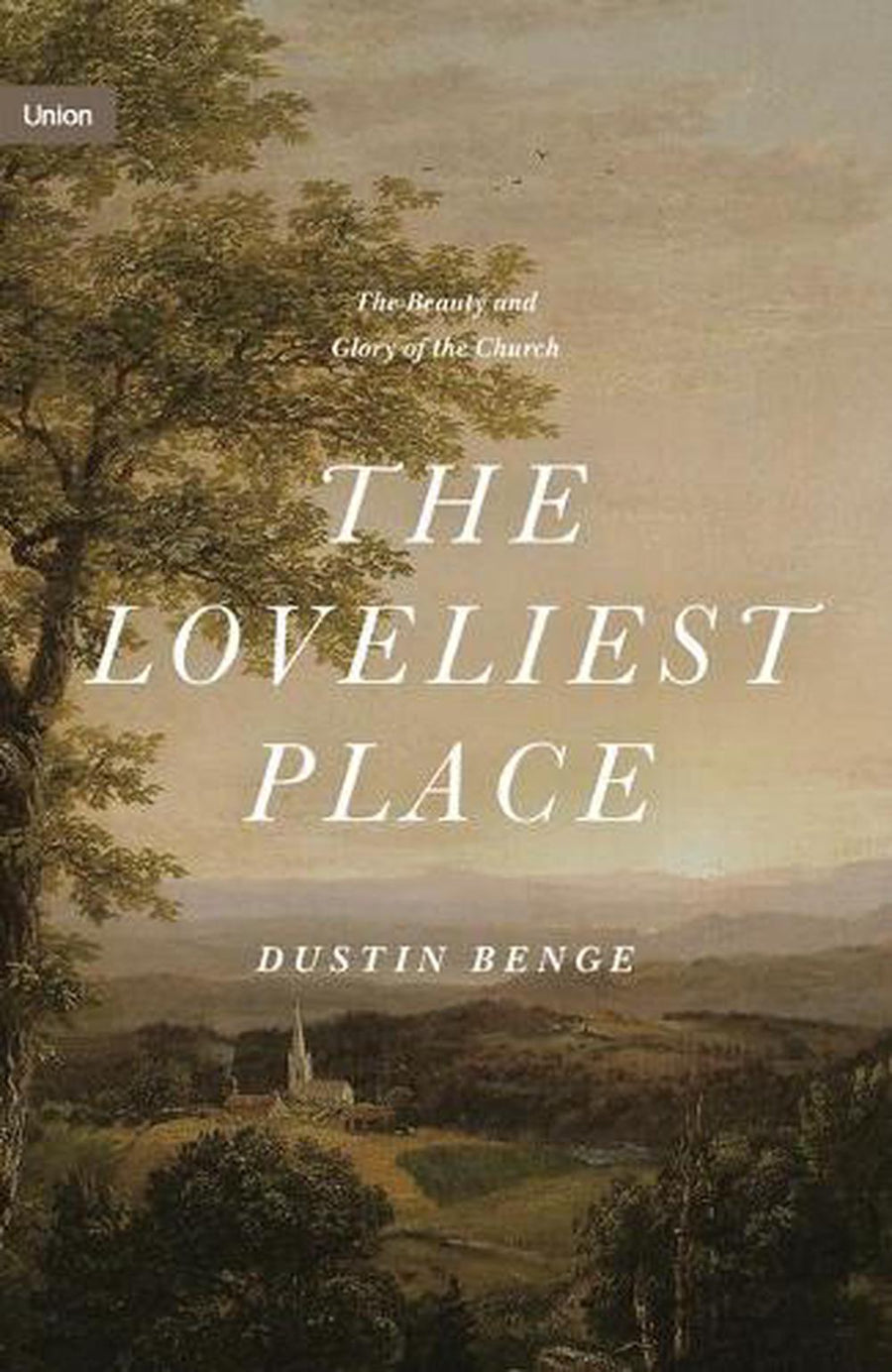 The Loveliest Place - Re-vived