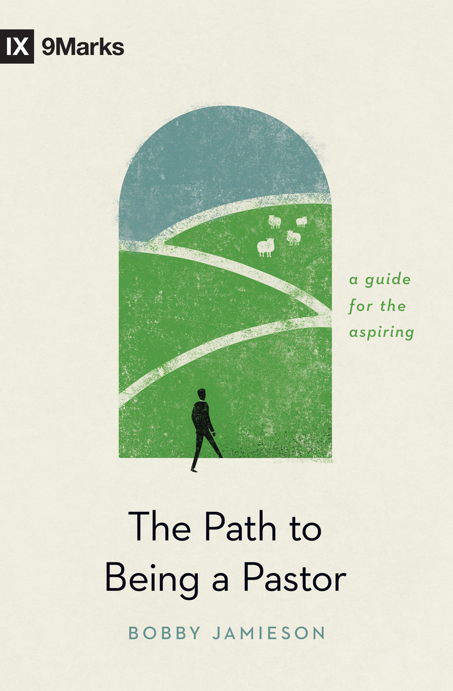 The Path to Being a Pastor - Re-vived
