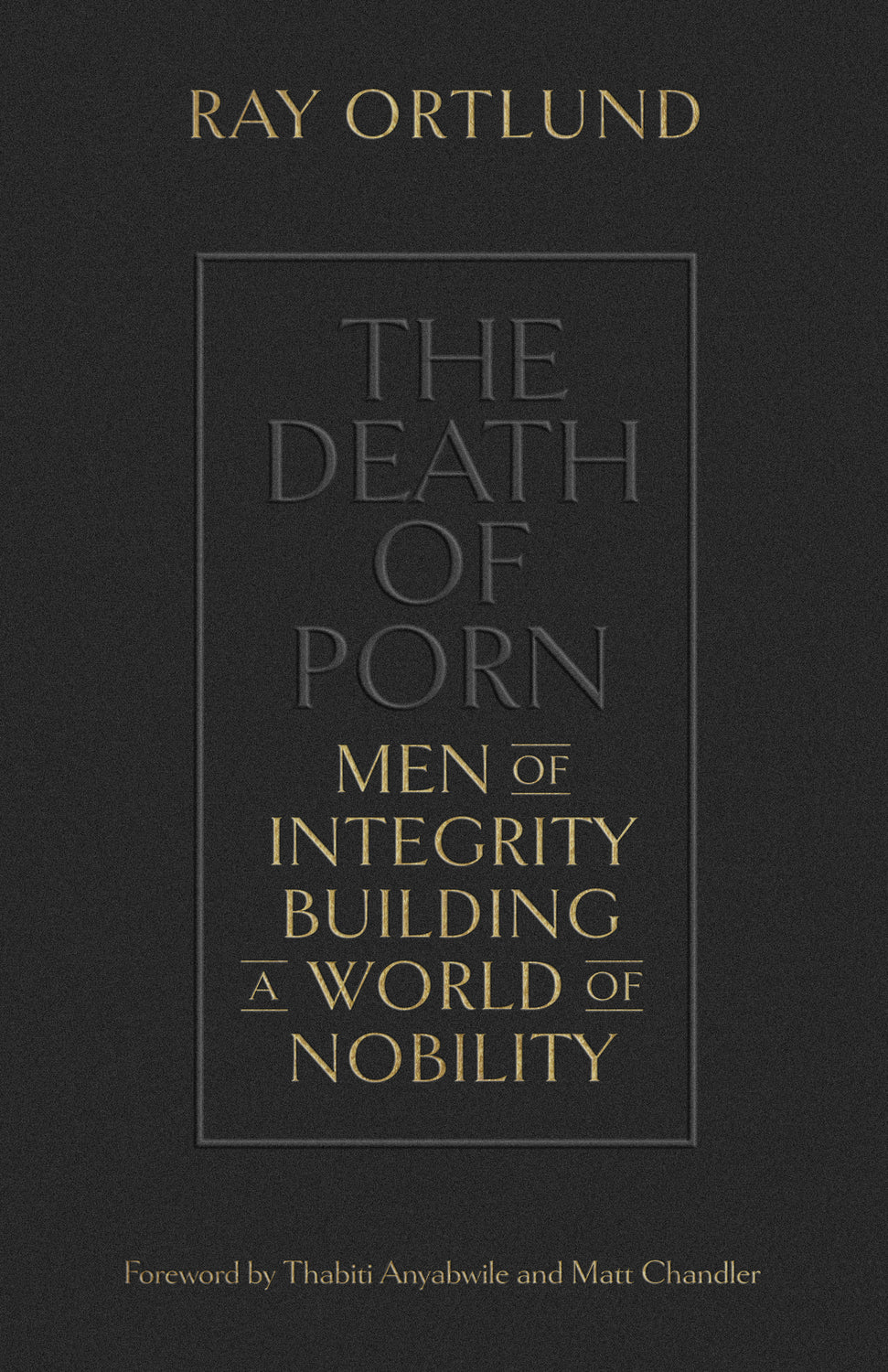 The Death of Porn